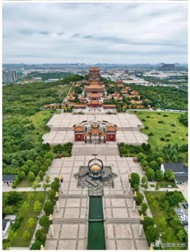 徐州小众寺庙排名前十(徐州寺庙香火排名)插图2