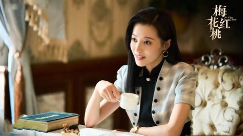 湖南台最新电视剧(湖南台即将上映电视剧)插图60