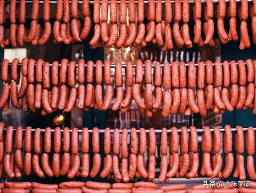东北肉肠商家排名前十(东北肉肠)插图9