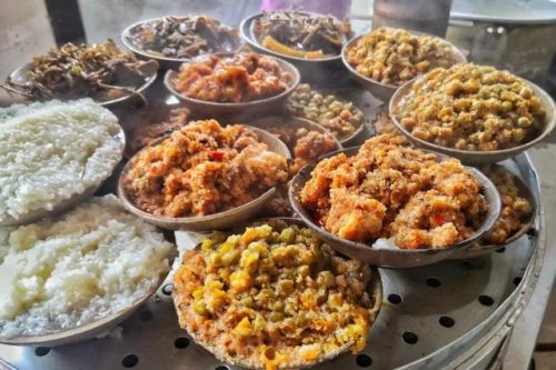 罗平高档餐厅排名前十(罗平县美食)插图17