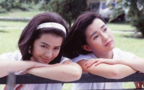 香港女明星(港台100名美女排行榜)
