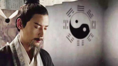 神算子武功排名前十(麻衣神算子完结了吗)插图6