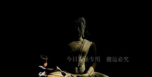 现任最大活佛排名前十(阜新普安寺现任活佛)插图3