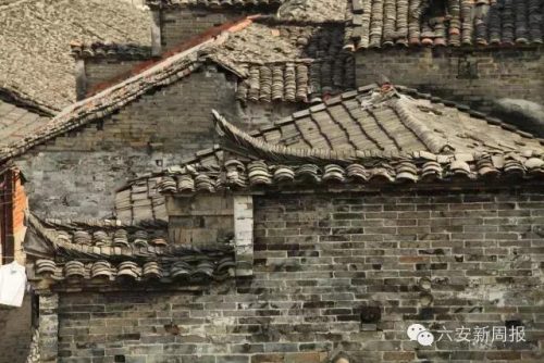 长沙古镇老宅排名前十(塘栖古镇姚家老宅)插图39