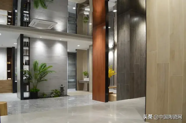广东佛山陶瓷厂家(广东前二十名瓷砖排名)插图4