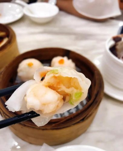广州点心分店排名前十(广式点心加盟店排行榜)插图5