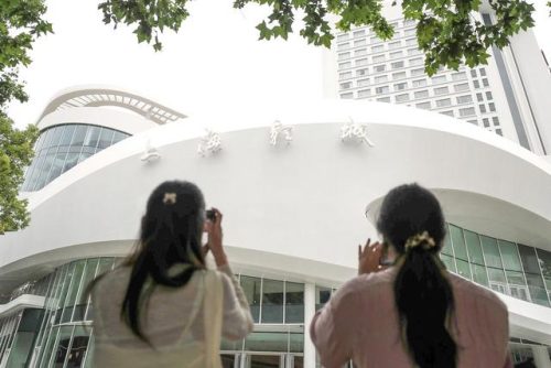 上海影城地址(上海目前上映电影)插图2