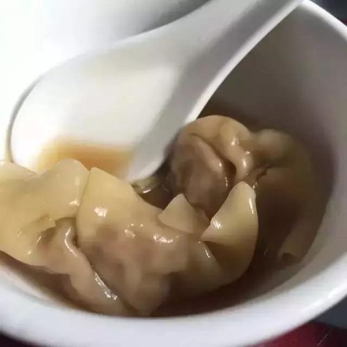 莱山美食早餐排名前十(莱阳早餐哪家好)插图2