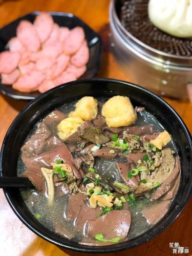哈尔滨花都餐厅排名前十(花都排名第一的餐厅)插图5