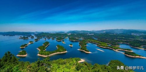 淳安旅游景点(淳安旅游景点有哪些)插图4