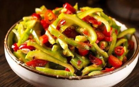 常德海鲜腌菜排名前十(常德徐记海鲜)