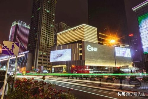 贵州市内商场排名前十(贵阳购物中心排名)插图10