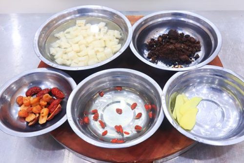 立冬吃什么好(立冬吃饺子的寓意和象征)插图13