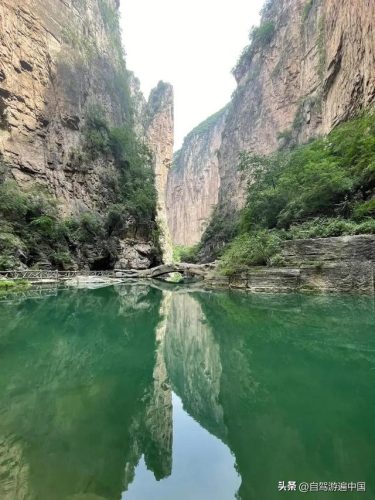 山西景区山水排名前十(畲山水景区)插图9