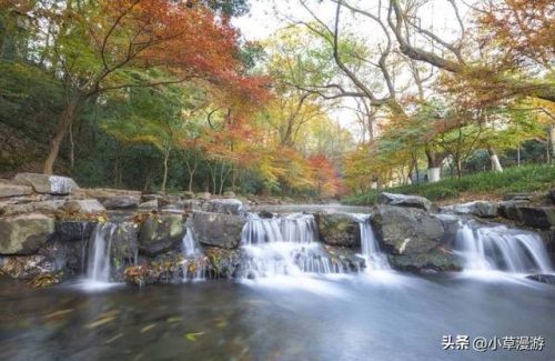 杭州旅游景点(杭州免费十大景区)插图8