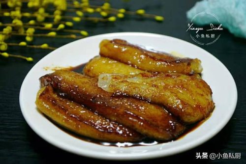 糍粑的做法(糍粑的家常做法)插图
