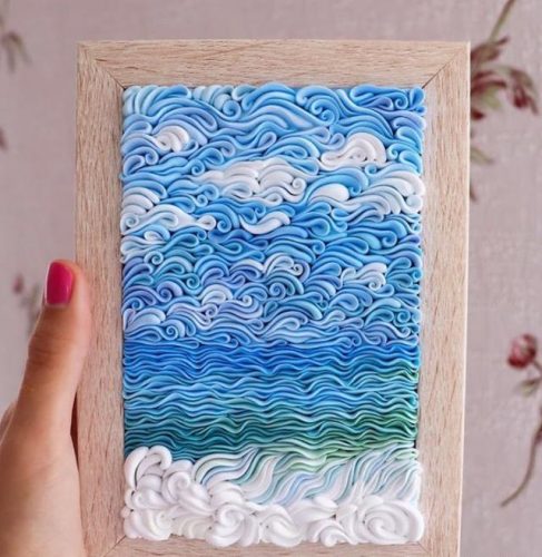 创意饰品(自制高端饰品教程图解)插图6