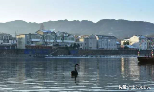 江下游淹没地(长江属于上游还是下游)插图11