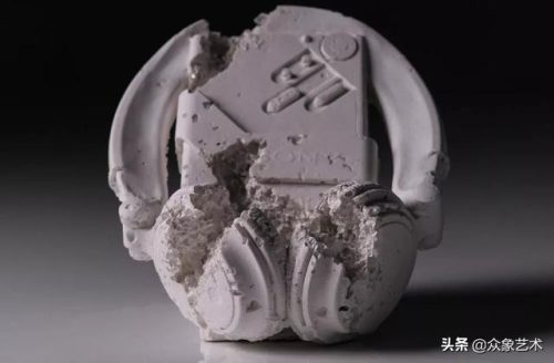抽象雕塑(抽象艺术作品)插图37