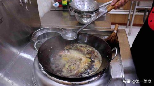 家常炖草鱼(炖鱼)插图8