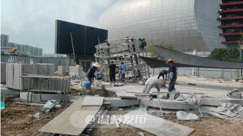 浙江雕塑基地排名前十(浙江影视基地有几个)插图10