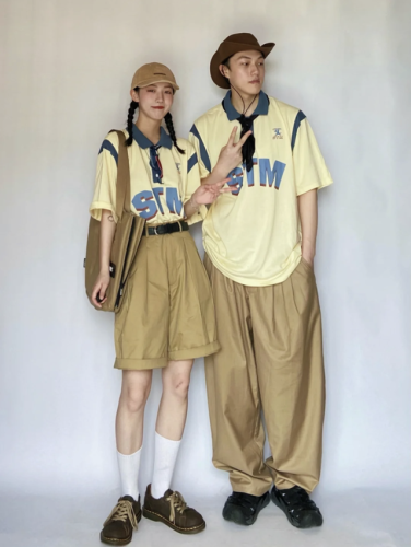 情侣衫专卖(情侣衣服在哪里买最好看)插图14