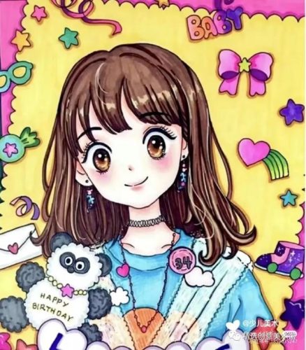 动漫人物(动漫人物图片)插图10