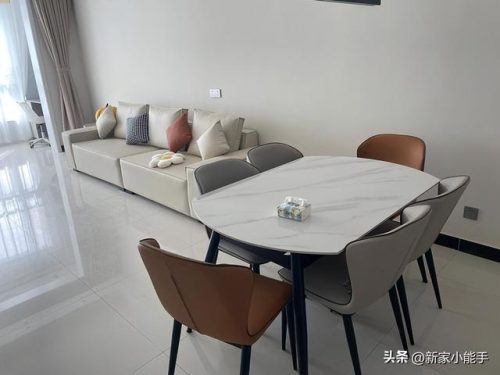 新房简约装修(新房简约装修风格插座)插图1