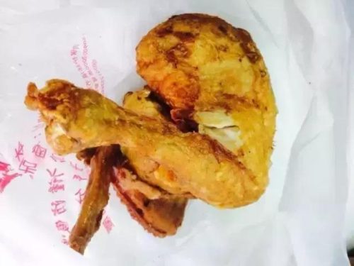 莱山美食早餐排名前十(莱阳早餐哪家好)插图14