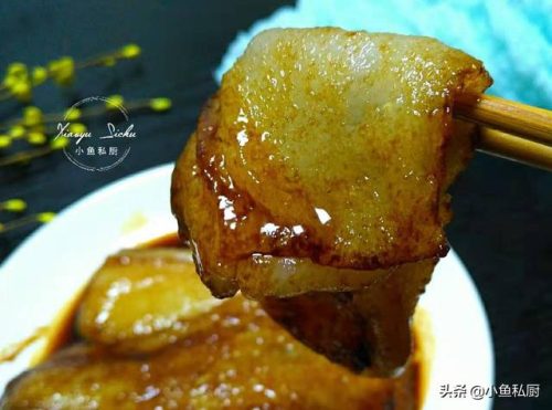 糍粑的做法(糍粑的家常做法)插图10