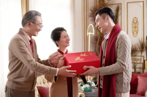 端午节送礼(送领导礼物前十件排名)插图