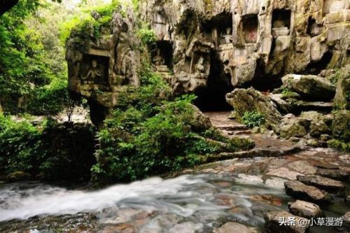 杭州旅游景点(杭州免费十大景区)插图7