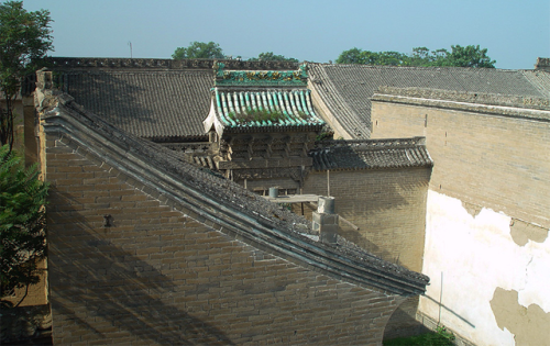 因河为池(因河为池的翻译)插图7