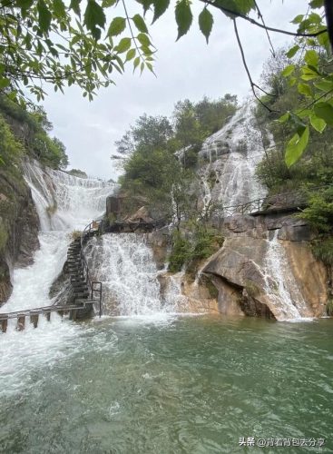 浙江旅游景点(浙江旅游景点推荐)插图7