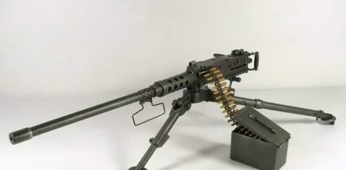 现实武器枪械排名前十(最牛的枪械排行榜)插图1