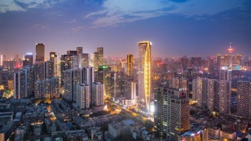 中国十大魅力城市(中国十大魅力城市运城)插图3