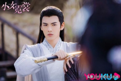 天界最强男人排名前十(天界大帝排名)插图28