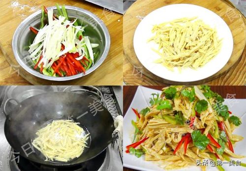 二十道简单易做家常菜(十大最下饭的家常菜)插图17