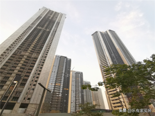 深圳真实豪宅排名前十(深圳豪宅线标准)插图11