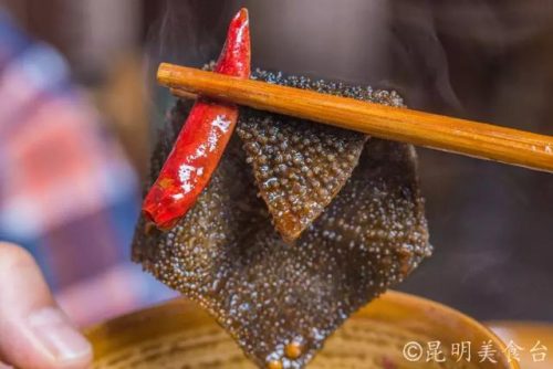 昆明会所美食排名前十(昆明高档饭店排名)插图15