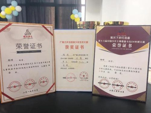 洛阳声乐教授排名前十(中国最厉害声乐老师)插图2