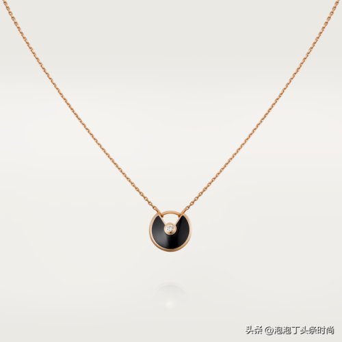 银项链销量排名前十(银项链靠谱的品牌)插图61