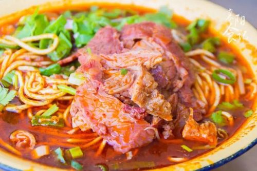 襄阳夜宵餐厅排名前十(襄阳馆子排名)插图10