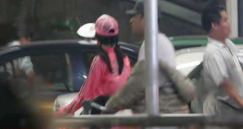 于和伟离婚(狂飙里于和伟媳妇演的谁)插图19
