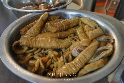 台州美食炊饭排名前十(台州私房菜排行榜)插图8