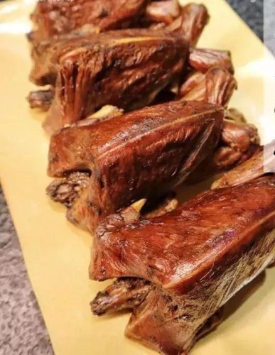 伊通烤肉加盟排名前十(伊通特色烧烤城怎么样)插图11