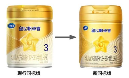 奶粉评测(老爸测评推荐的三段奶粉)插图10