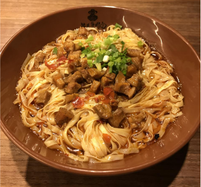 常德凉面排名前十图片(长沙十大凉面排名)插图20
