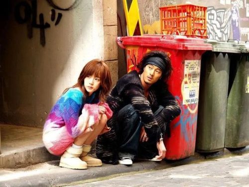 好看韩剧推荐(netflix必看十部韩剧)插图1