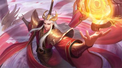 成魔小说排名前十(十大神魔小说排行榜)插图4
